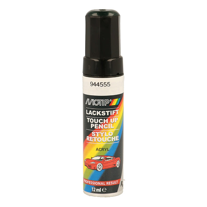 Motip 944555 lakstift akryl autolak 12ml motip