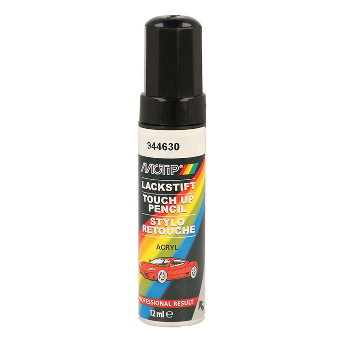 Motip 944630 lakstift akryl autolak 12ml motip