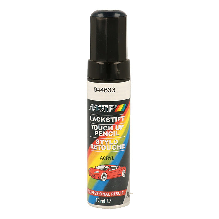 Motip 944633 lakstift akryl autolak 12ml motip