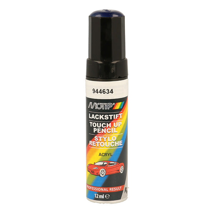 Motip 944634 lakstift akryl autolak 12ml motip