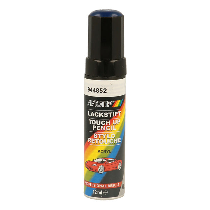 Motip 944852 lakstift akryl autolak 12ml motip
