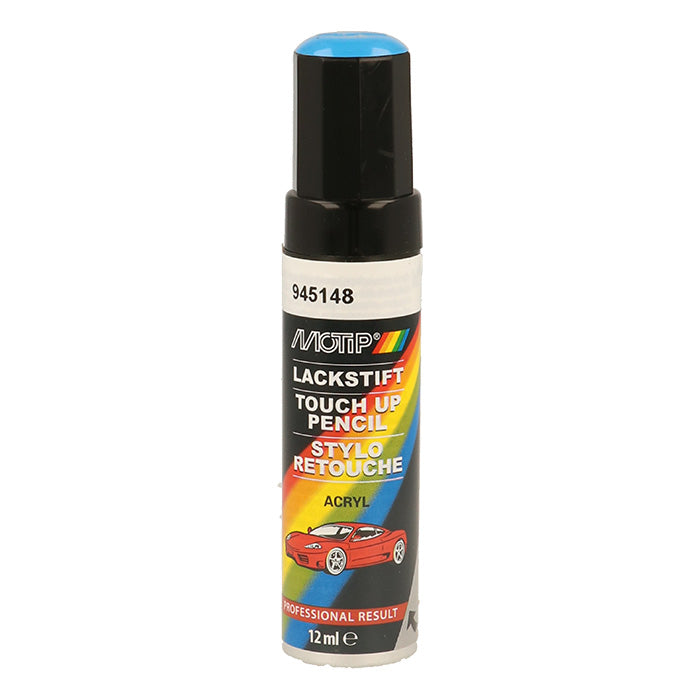 Motip 945148 lakstift akryl autolak 12ml motip