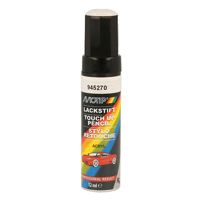 Motip 945270 lakstift akryl autolak 12ml motip