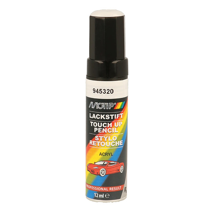 Motip 945320 lakstift akryl autolak 12ml motip