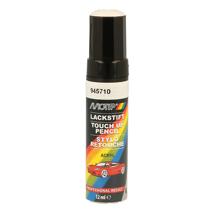 Motip 945710 lakstift akryl autolak 12ml motip