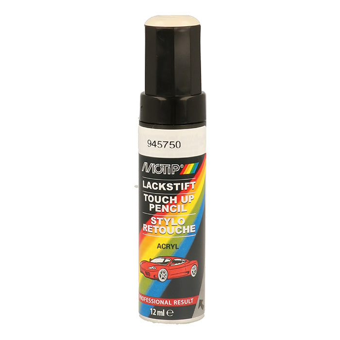 Motip 945750 lakstift akryl autolak 12ml motip