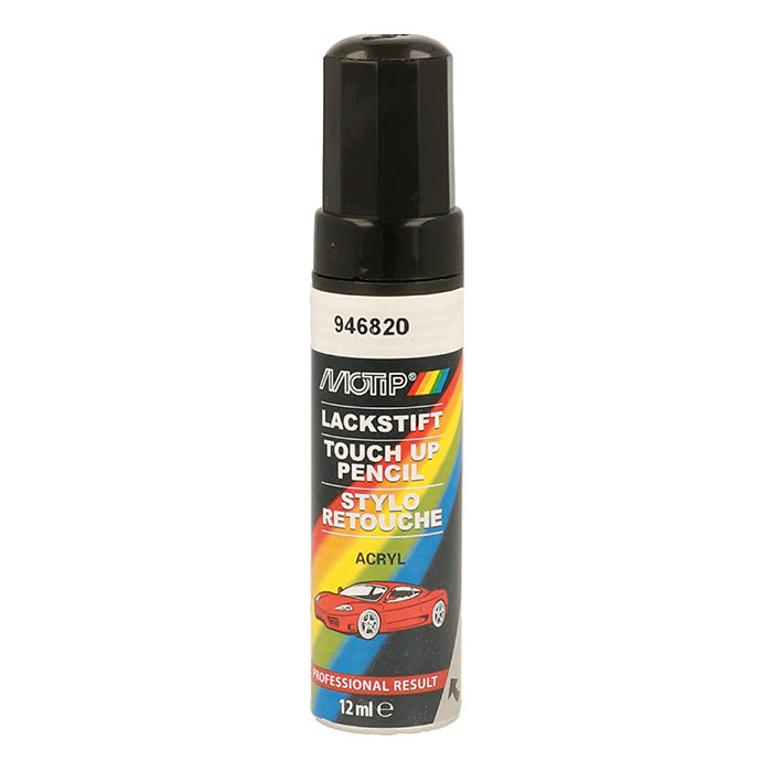 Motip 946820 lakstift akryl autolak 12ml motip