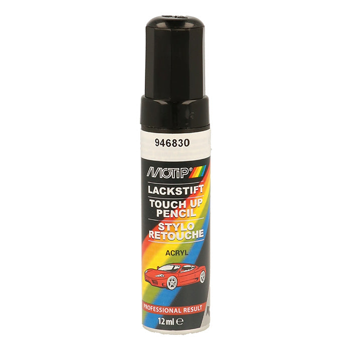 Motip 946830 lakstift akryl autolak 12ml motip