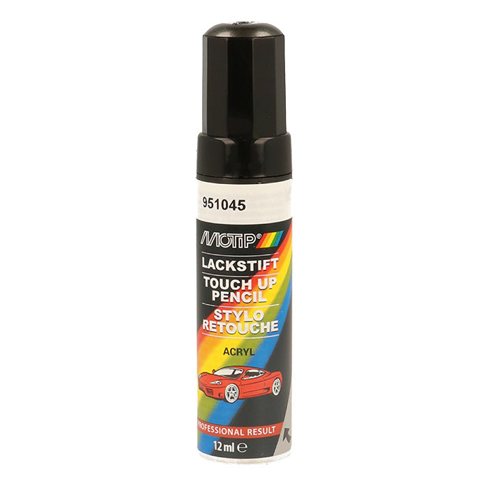 Motip 951045 lakstift akryl autolak 12ml motip