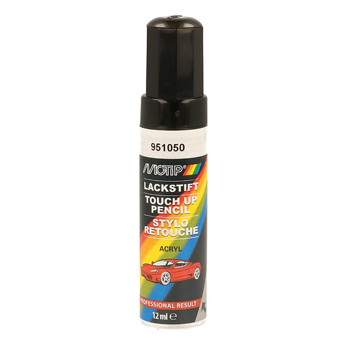 Motip 951050 lakstift akryl autolak 12ml motip