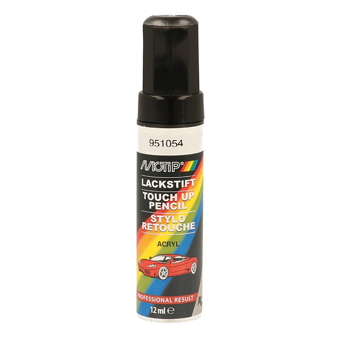 Motip 951054 lakstift akryl autolak 12ml motip