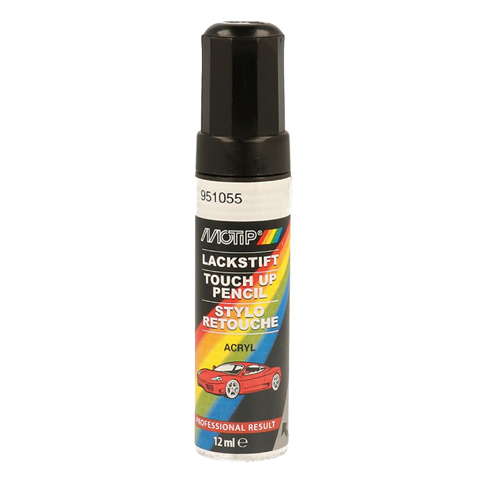 Motip 951055 lakstift akryl autolak 12ml motip
