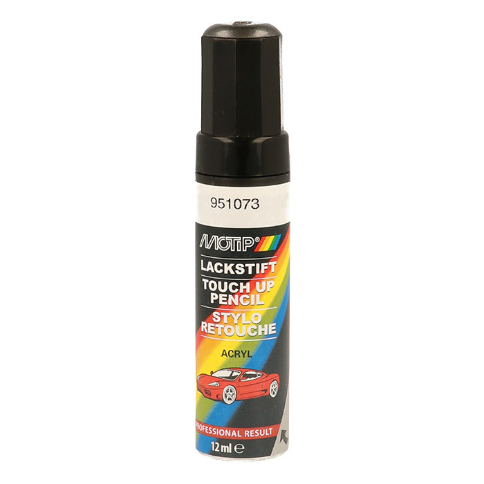 Motip 951073 lakstift akryl autolak 12ml motip