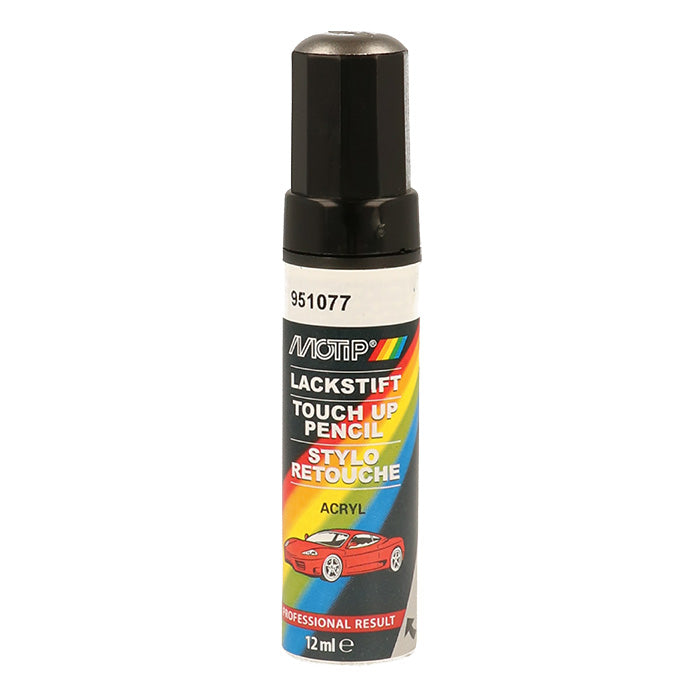 Motip 951077 lakstift akryl autolak 12ml motip