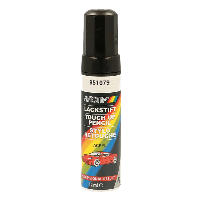 Motip 951079 lakstift akryl autolak 12ml motip