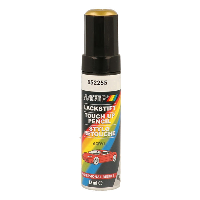 Motip 952255 lakstift akryl autolak 12ml motip