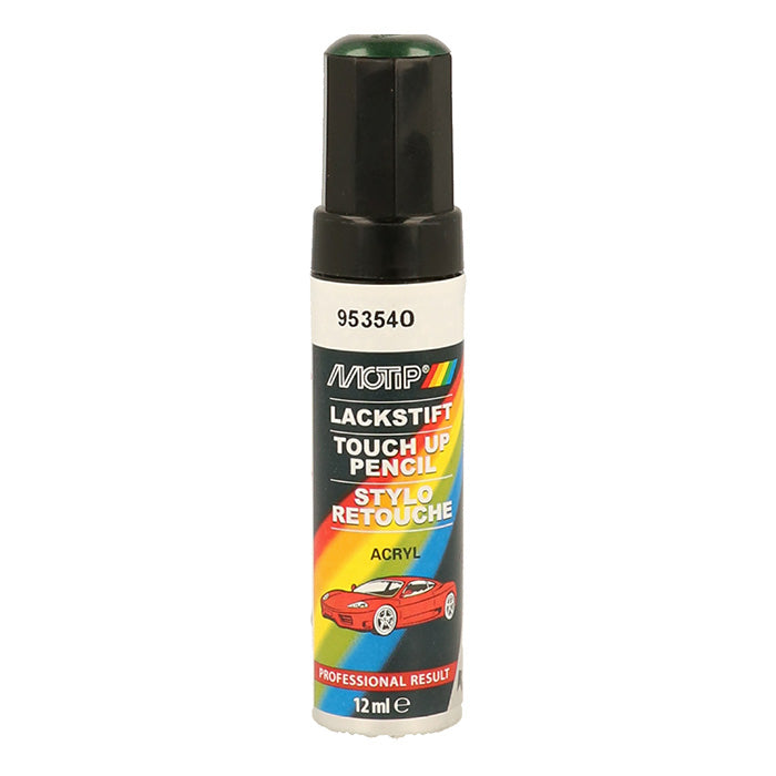 Motip 953540 lakstift akryl autolak 12ml motip