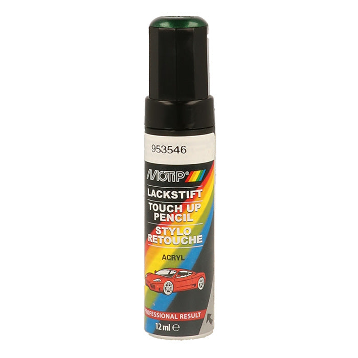 Motip 953546 lakstift akryl autolak 12ml motip