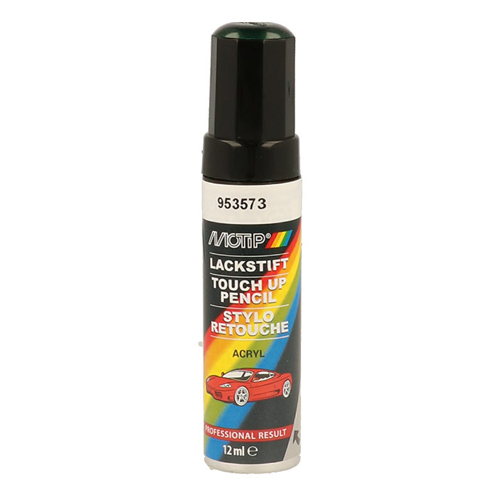Motip 953573 lakstift akryl autolak 12ml motip