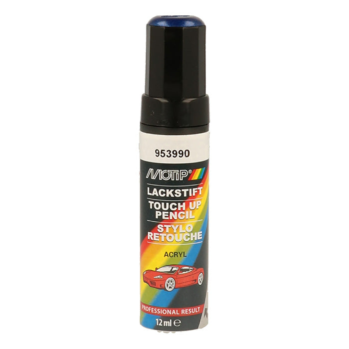 Motip 953990 lakstift akryl autolak 12ml motip
