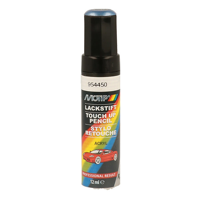 Motip 954450 lakstift akryl autolak 12ml motip