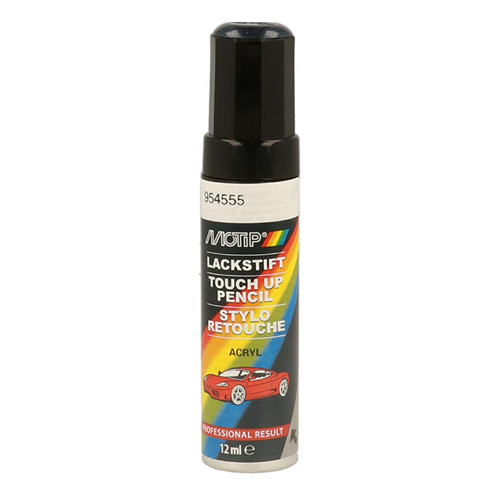 Motip 954555 lakstift akryl autolak 12ml motip