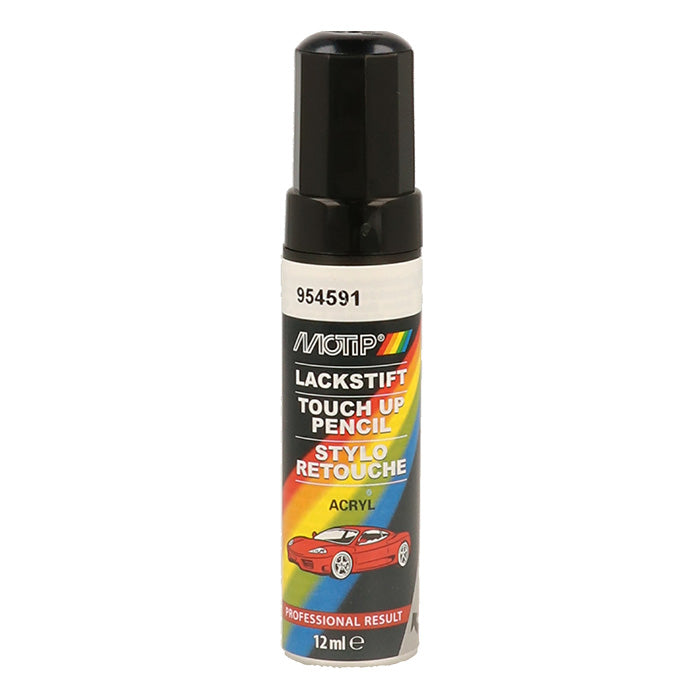 Motip 954591 lakstift akryl autolak 12ml motip