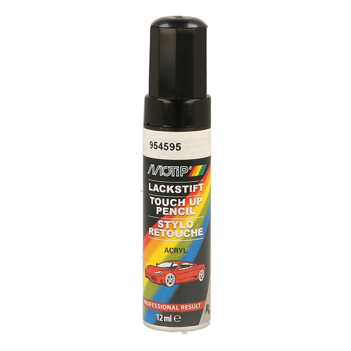 Motip 954595 lakstift akryl autolak 12ml motip