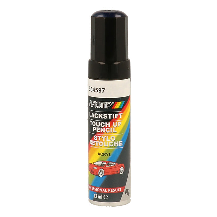 Motip 954597 lakstift akryl autolak 12ml motip