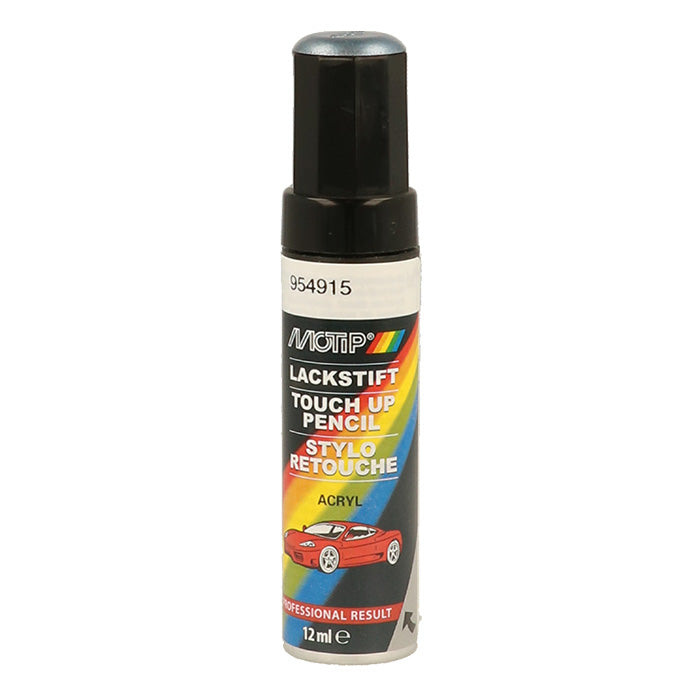 Motip 954915 lakstift akryl autolak 12ml motip