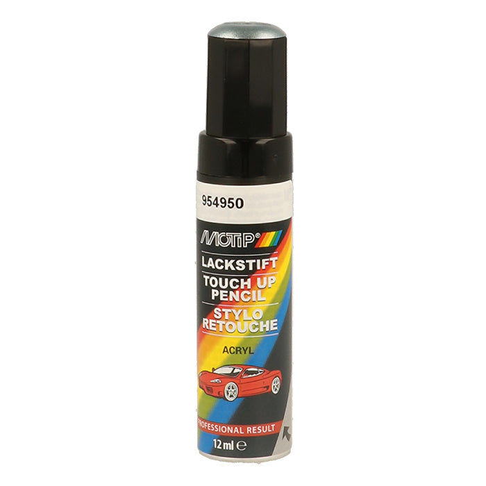 Motip 954950 lakstift akryl autolak 12ml motip