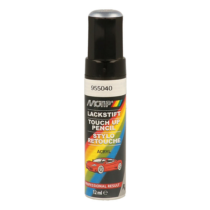 Motip 955040 lakstift akryl autolak 12ml motip