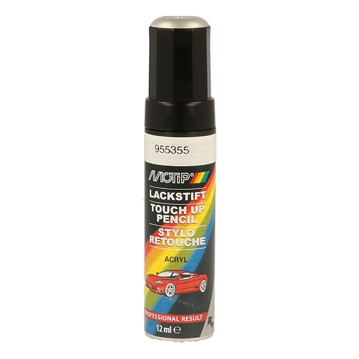 Motip 955355 lakstift akryl autolak 12ml motip