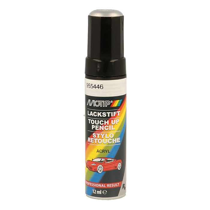 Motip 955446 lakstift akryl autolak 12ml motip