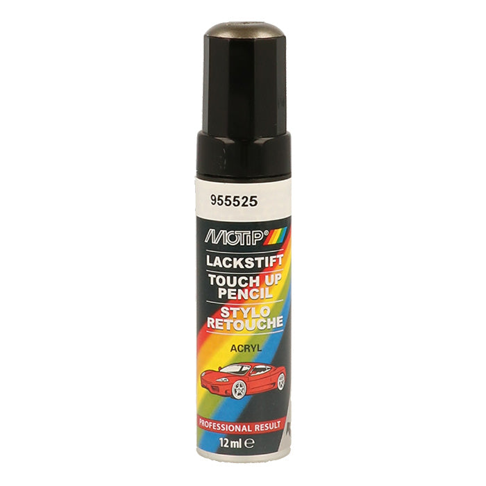 Motip 955525 lakstift akryl autolak 12ml motip