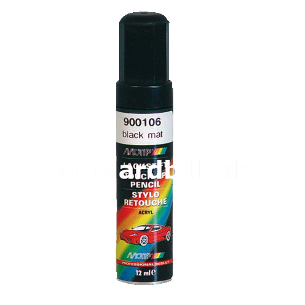 Motip 951900 lakstift akryl autolak 12Ml motip