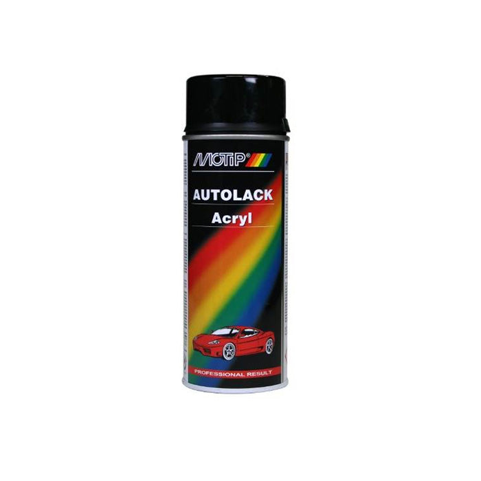 Motip Autoacryl spray 41150 - 400ml motip