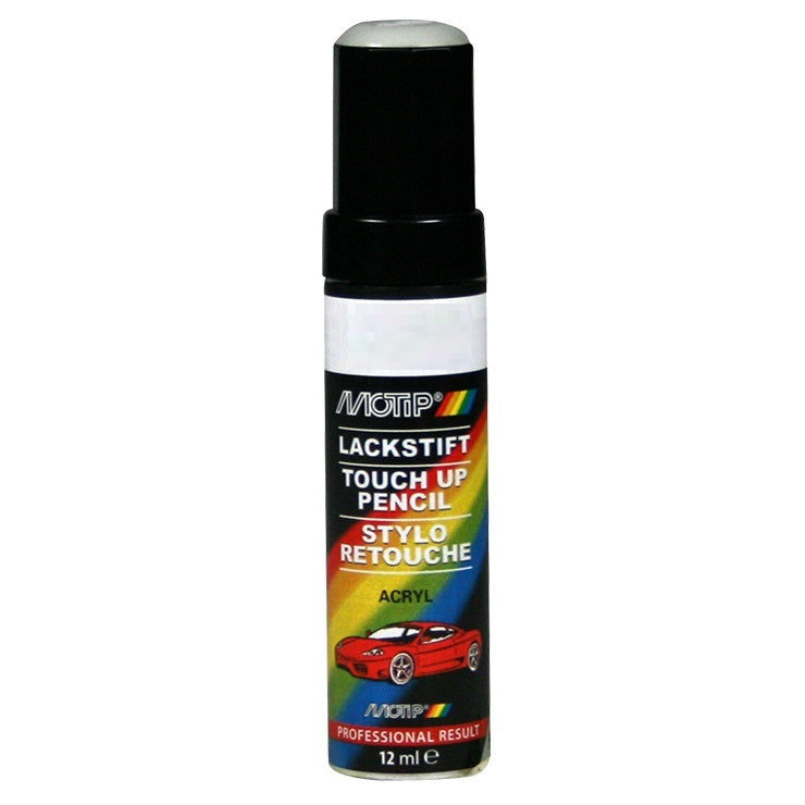 Motip 955632 lakstift akryl autolak 12ml motip