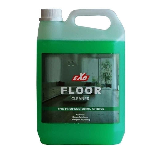 EXO Floor Cleaner 5L - BilligStyling