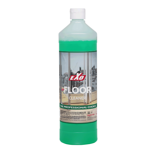 EXO Floor Cleaner 1L - BilligStyling