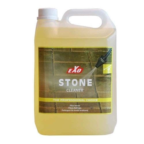 EXO Stone Cleaner 5L - BilligStyling