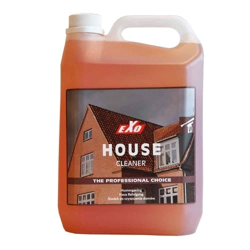 EXO House Cleaner 5L - BilligStyling