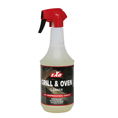 EXO Grill &amp; Oven Cleaner 1L - BilligStyling