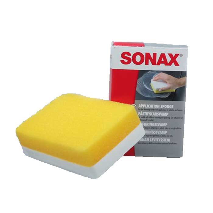 SONAX Påføringssvamp - BilligStyling