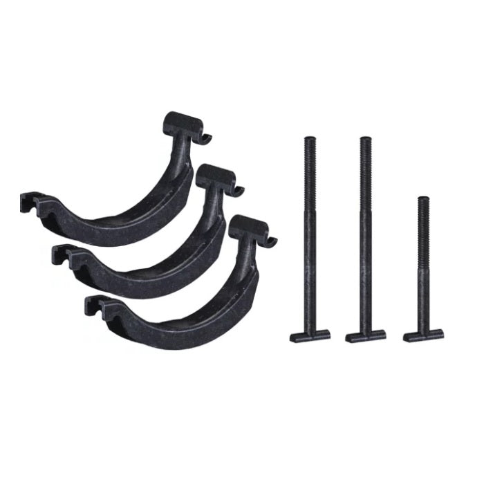 THULE Squarebar ADAPTER FOR CYKEL thule