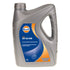 Gulf ATF DX III H, aut.gearolie 4 liter gulf