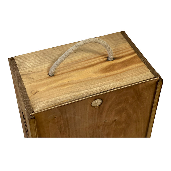 Gulf Classic Wooden box gulf