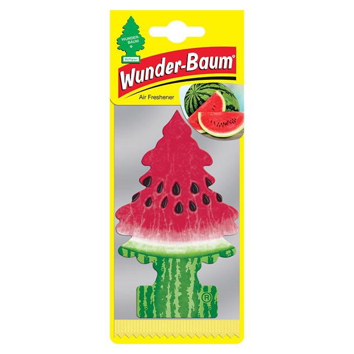 WUNDER-BAUM - Watermelon 1-pack