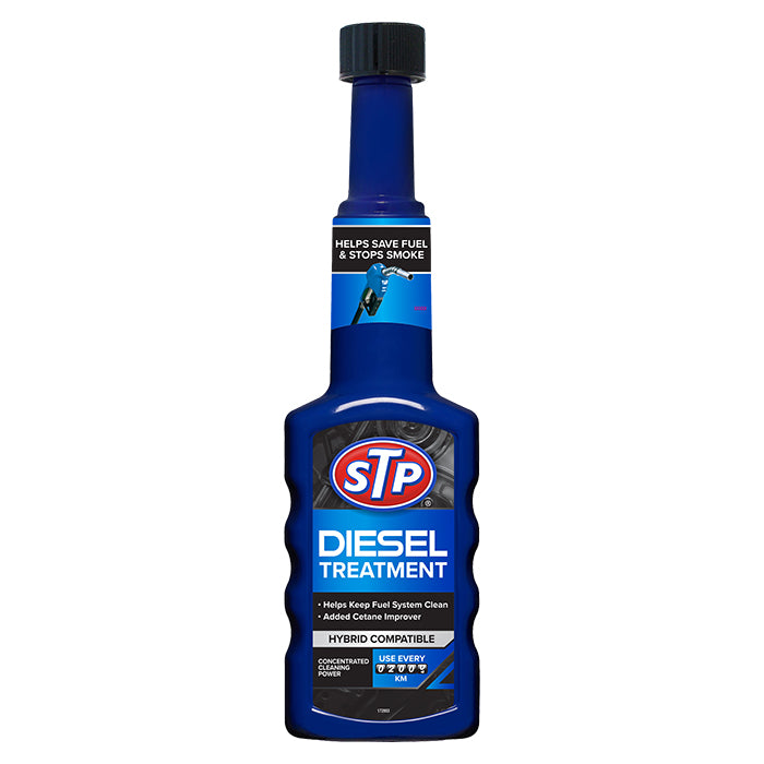 STP diesel injection trim 200ml stp