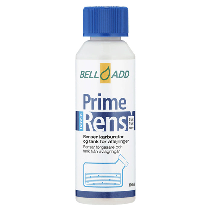 Bell Add Prime Rens Benzin 100ML belladd